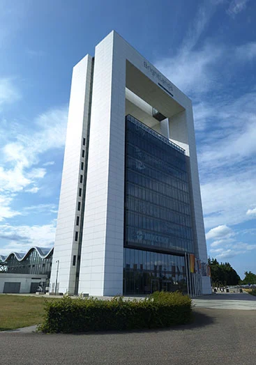 Eijdems Internet Innovatoren Brightland Campus Venlo